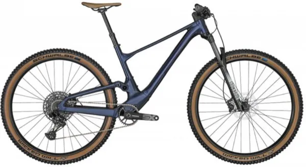 Scott Spark 970 Bisiklet