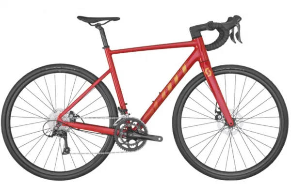 Scott Speedster 30 Bisiklet