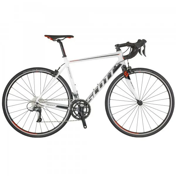 Scott Speedster 40 Bisiklet