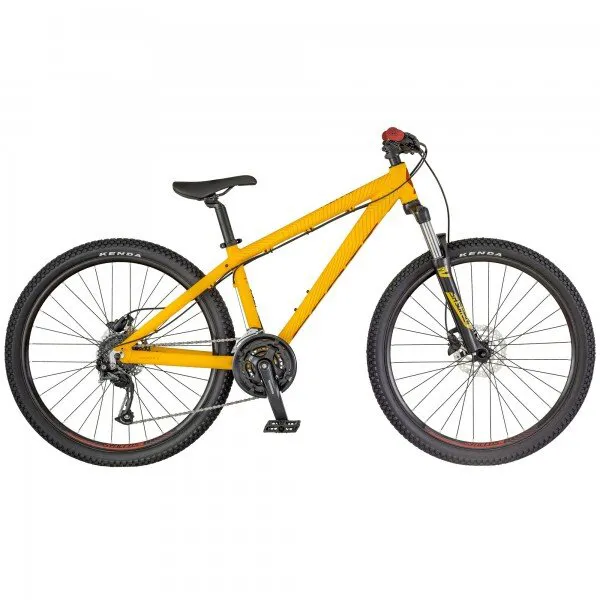 Scott Voltage YZ 10 Bisiklet