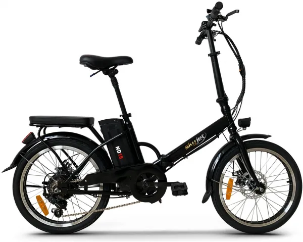 Skyjet ND15 Bisiklet
