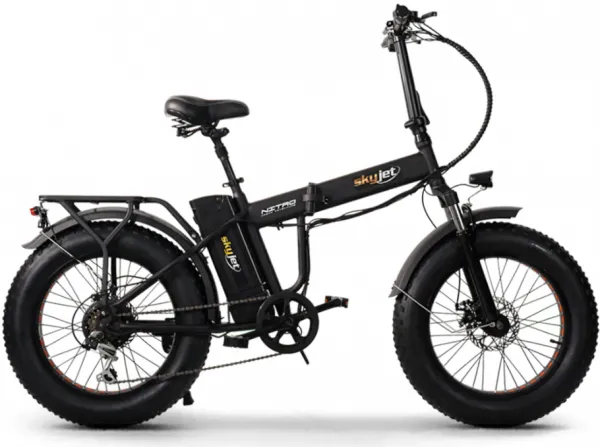 Skyjet Nitro Bisiklet