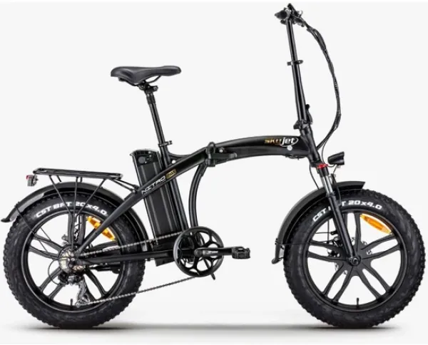 Skyjet Nitro Max Bisiklet