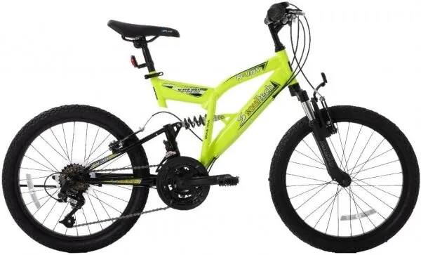 Soultech Bike10A N-Joy Bisiklet