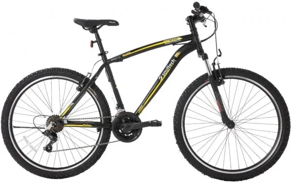 Soultech Bike11A Stark 26 Bisiklet