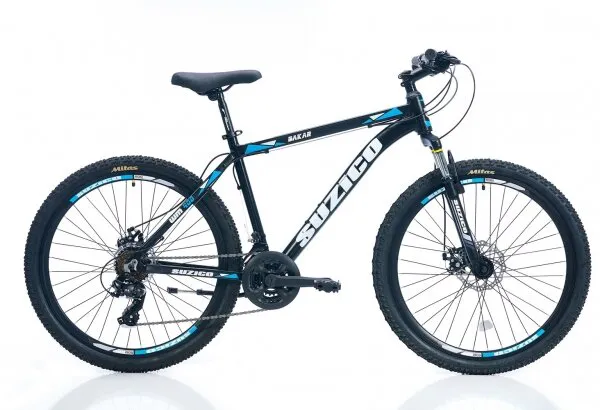 Suzico Dakar WM 400 26 Bisiklet
