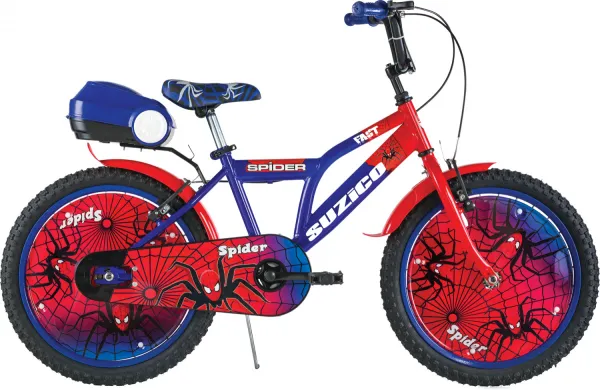 Suzico Fast Spider 20 Bisiklet