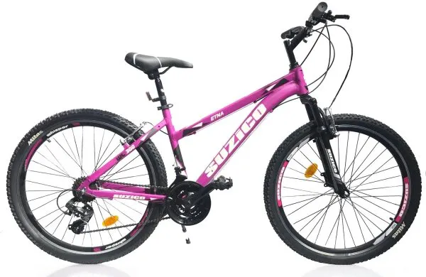 Suzico WL 300 26 Bisiklet