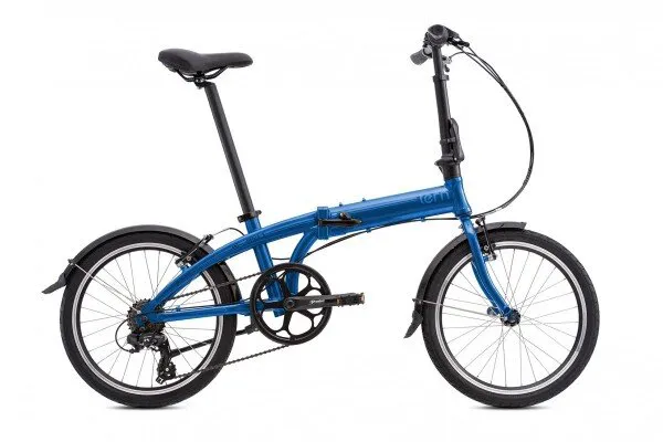 Tern Link A7 Bisiklet