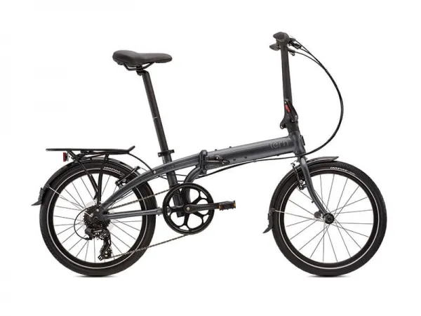 Tern Link C8 Bisiklet