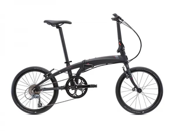 Tern Verge N8 Bisiklet