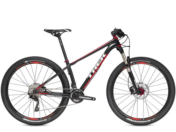 Trek Superfly 5 27.5 Bisiklet