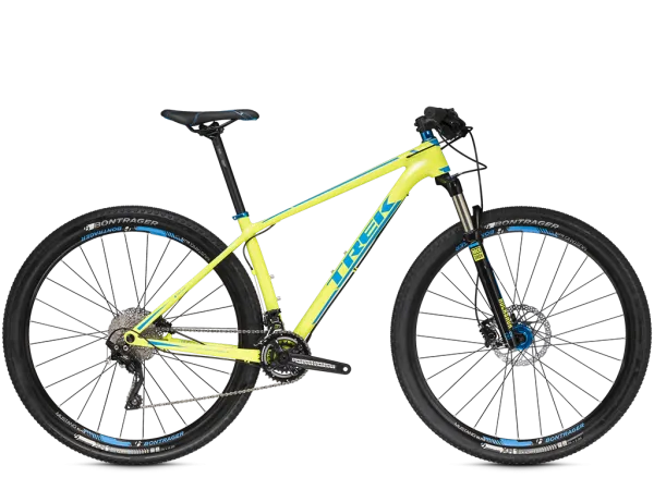 Trek Superfly 5 29 Bisiklet