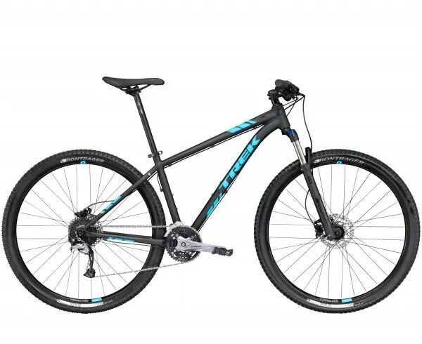 Trek X-Caliber 7 27.5 Bisiklet