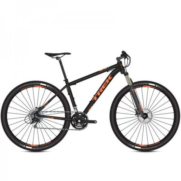 Trek X-Caliber 8 29 Bisiklet