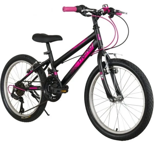 Trendbike Mistral 20 Girl Bisiklet