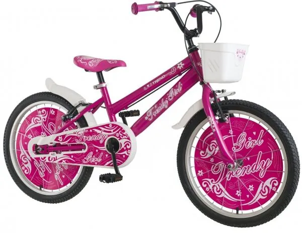 Trendbike Trendy Girl 20 Bisiklet