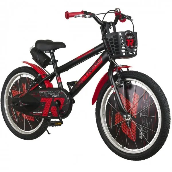 Trendbike Vento 20 Bisiklet
