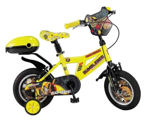 Ümit 1204 Transformers Bisiklet