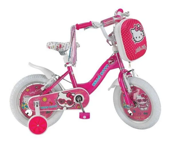 Ümit 1416 Hello Kitty Bisiklet