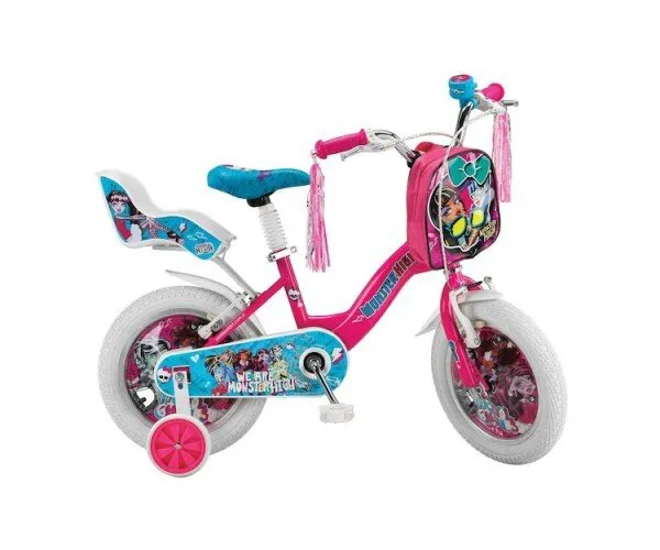 Ümit 1449 Monster High Bisiklet