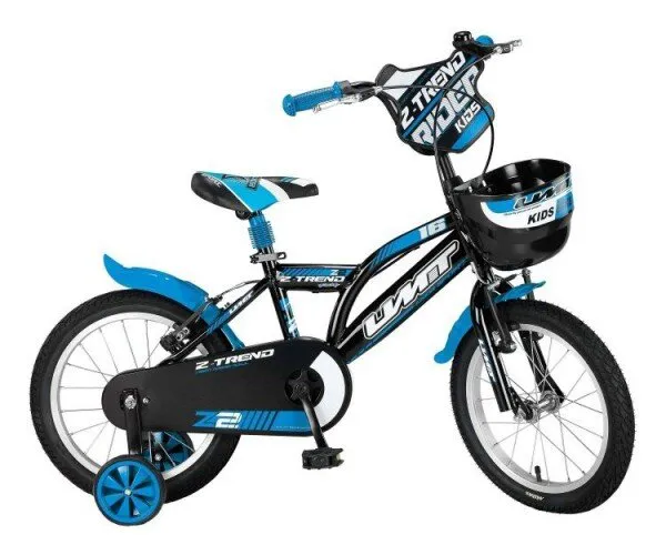 Ümit 1602 Z-Trend Bisiklet