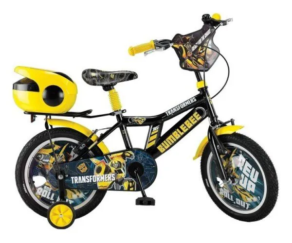 Ümit 1604 Transformers Bisiklet