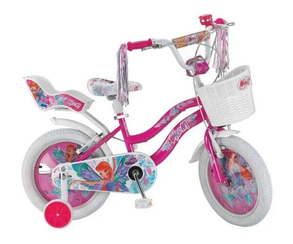 Ümit 1625 Winx Bisiklet