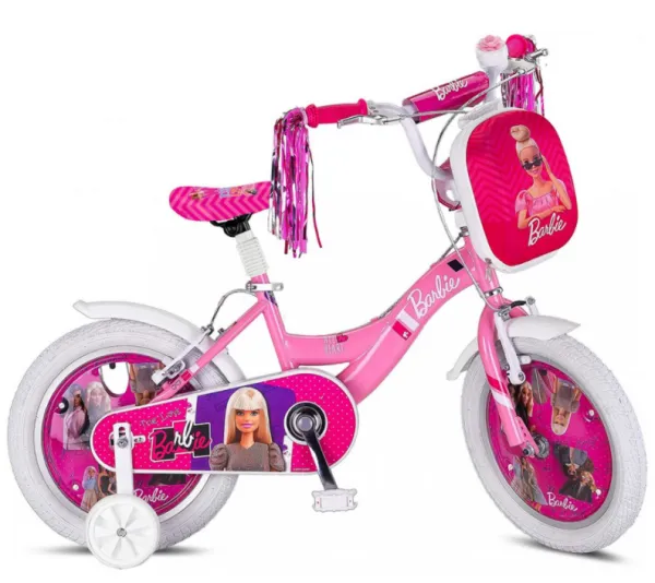 Ümit 1643 Barbie Bisiklet