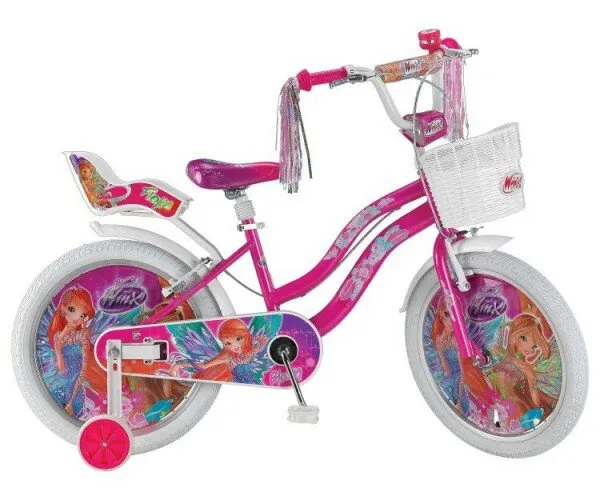 Ümit 2025 Winx Bisiklet