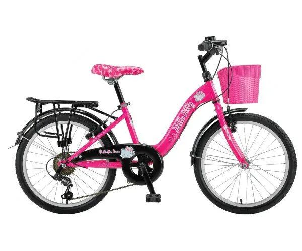 Ümit 2026 Hello Kitty 20 Bisiklet