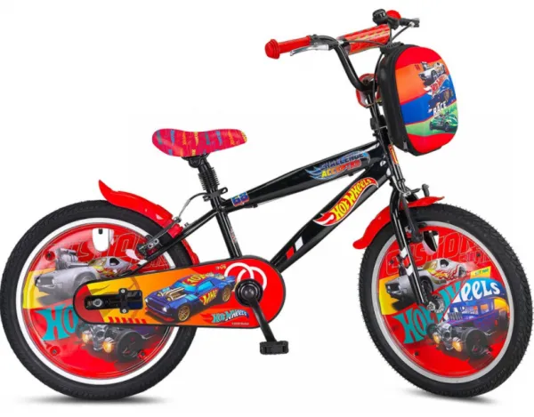 Ümit 2042 Hot Wheels Bisiklet
