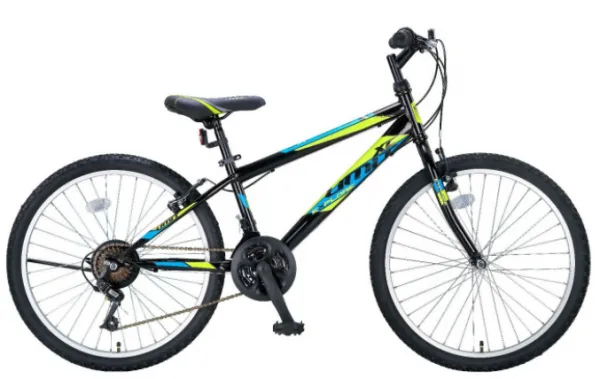 Ümit 2433 Explorer Bisiklet