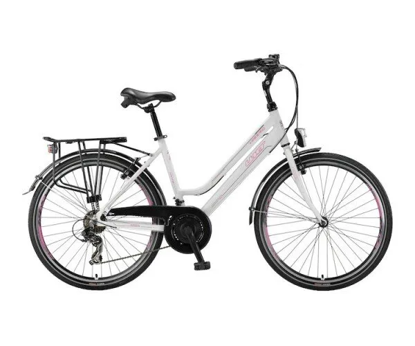 Ümit 2631 Velocity Lady Bisiklet