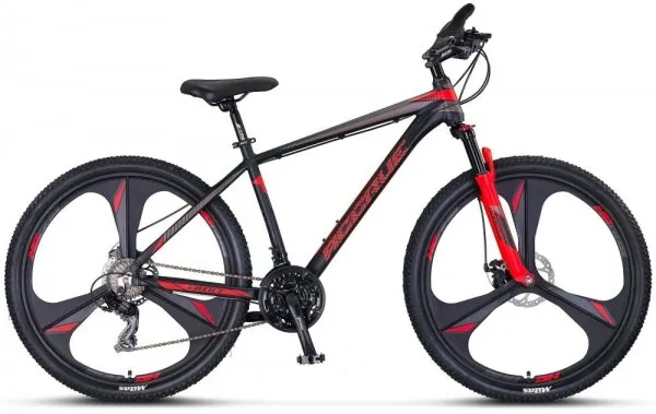 Ümit 2656 Accrue 2D Bisiklet