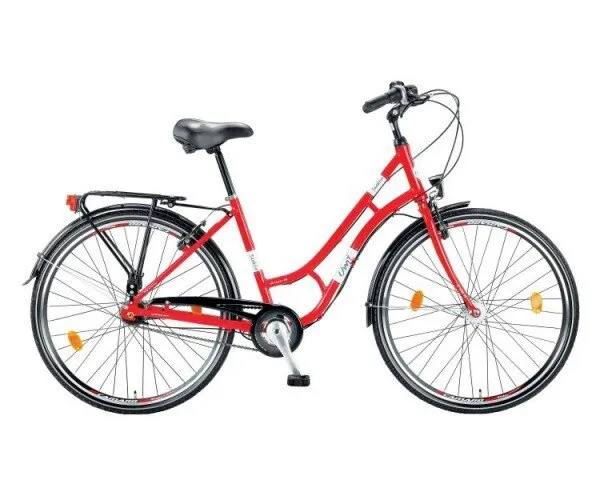 Ümit 2803 Jacklin Bisiklet