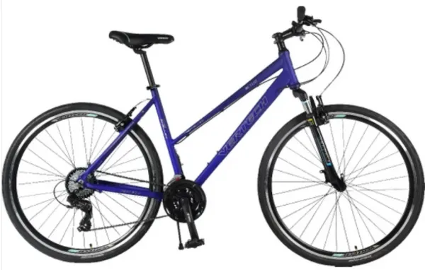 Vertech CT110 Bisiklet