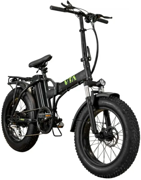 Volta VB2 Bisiklet