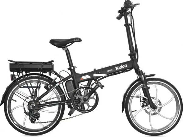 Yuki YD-EBX042 Bisiklet