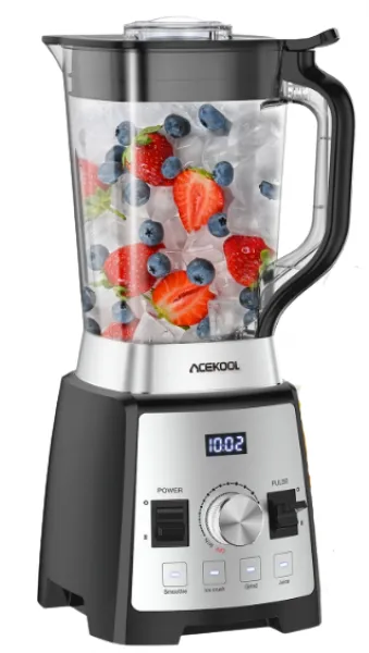 Acekool BC2 Blender