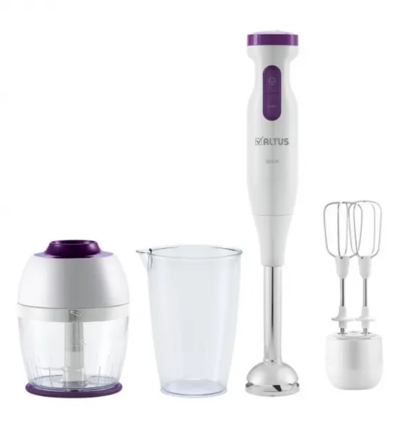 Altus ALSM 736 B Blender