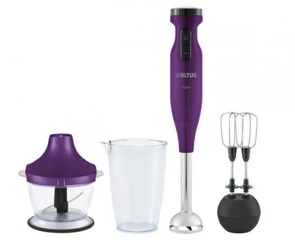 Altus ALSM 736 M Blender