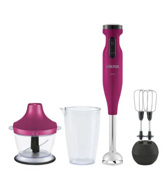 Altus ALSM 736 P Blender