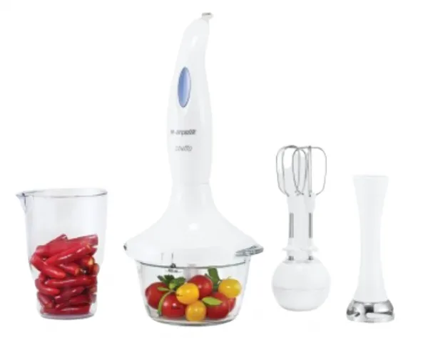 Arçelik Cheffo K 1252 HBS Blender