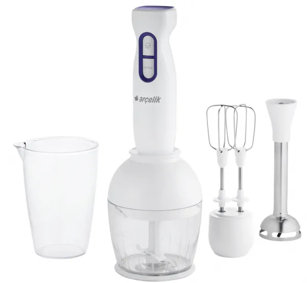 Arçelik K 1253 HBS Blender