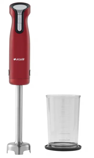 Arçelik K 8230 V Blender