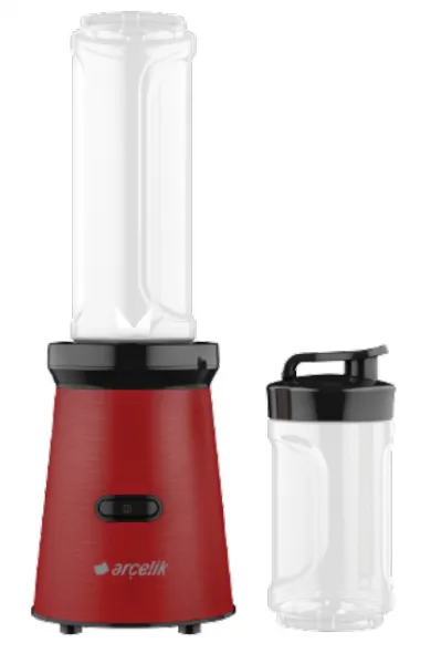 Arçelik KB 6134 TK Blender