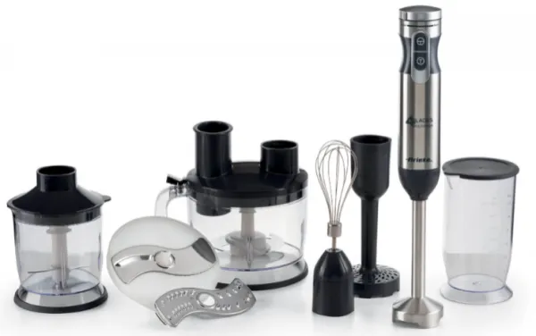 Ariete 7'si 1 Arada (00C089811AR0) Blender