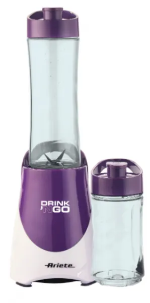 Ariete Drink'ngo Viola (00C056303AR0) Blender