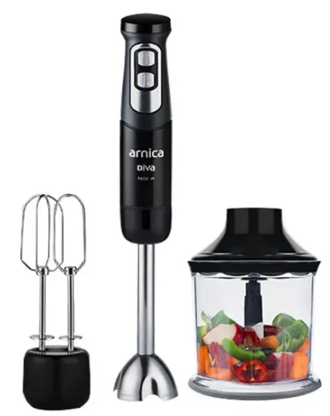 Arnica Diva GH21595 Blender